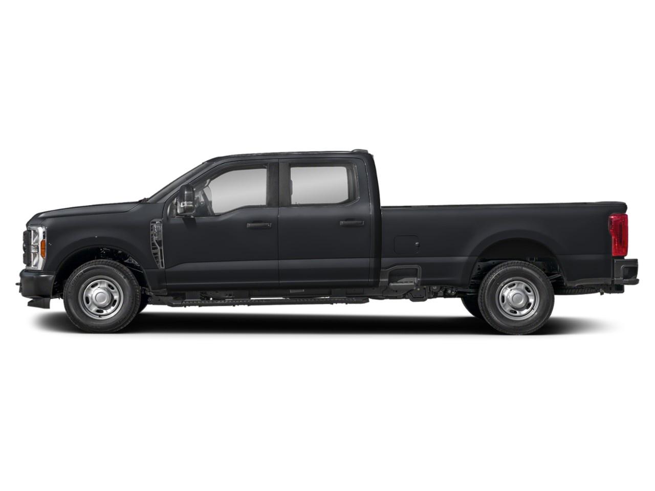 2026 Ford F-250 Super Duty SRW XL 4WD CREW CAB 8' BOX Photo