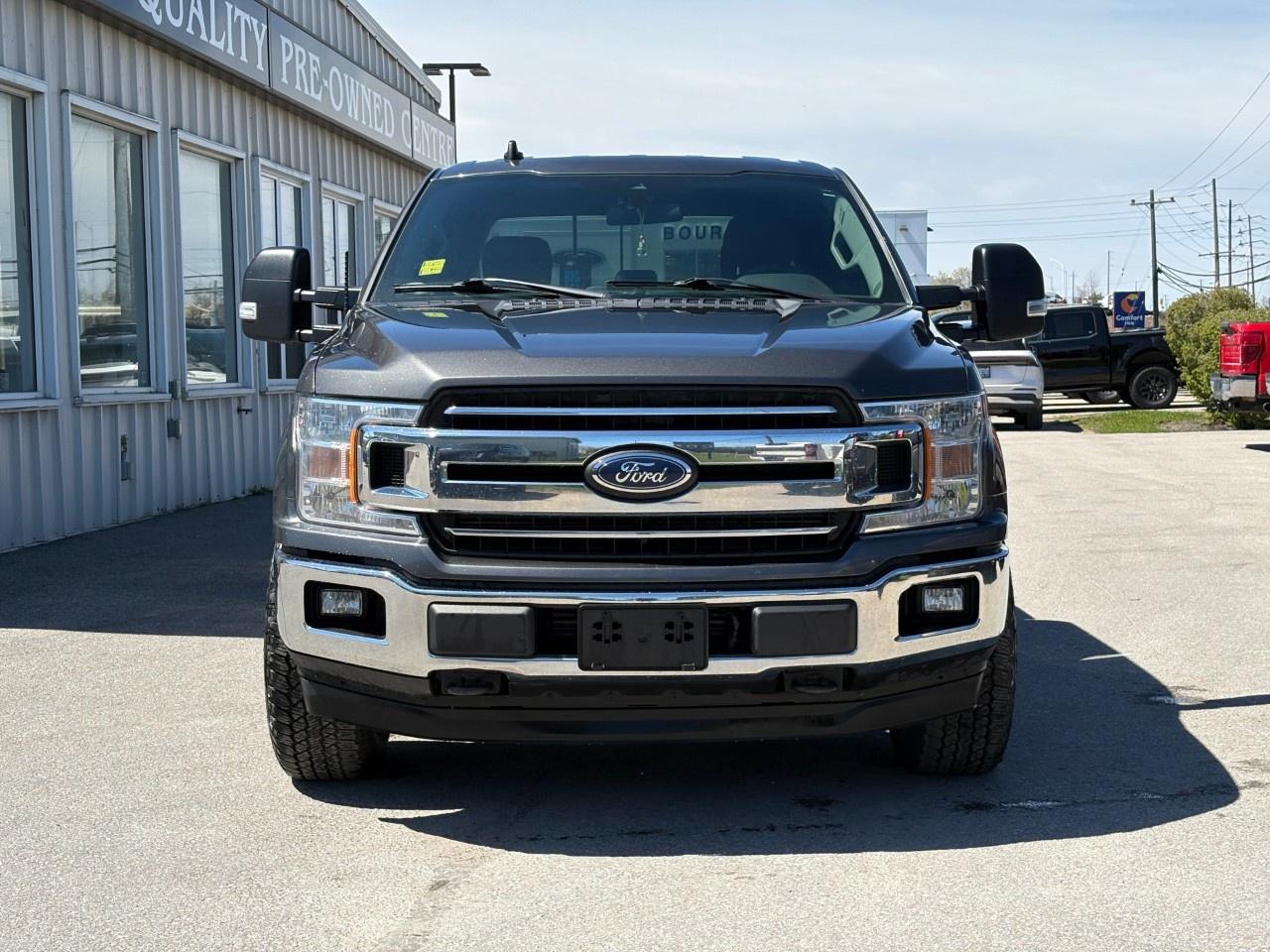 2020 Ford F-150  Photo