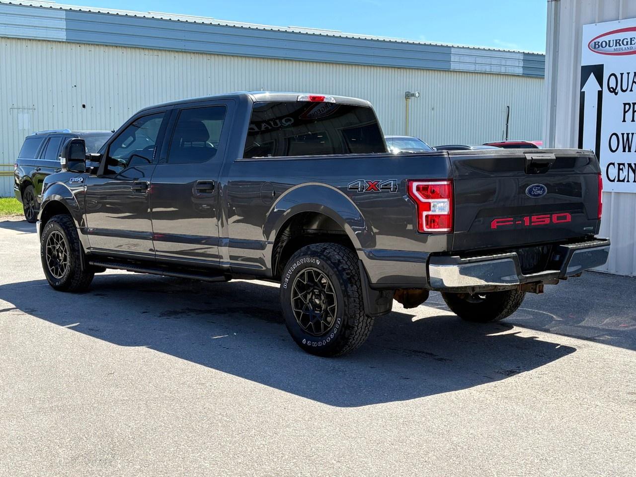 2020 Ford F-150  Photo
