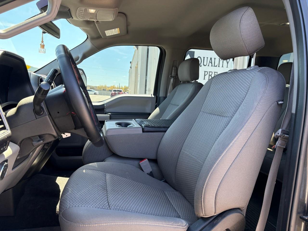 2020 Ford F-150  Photo