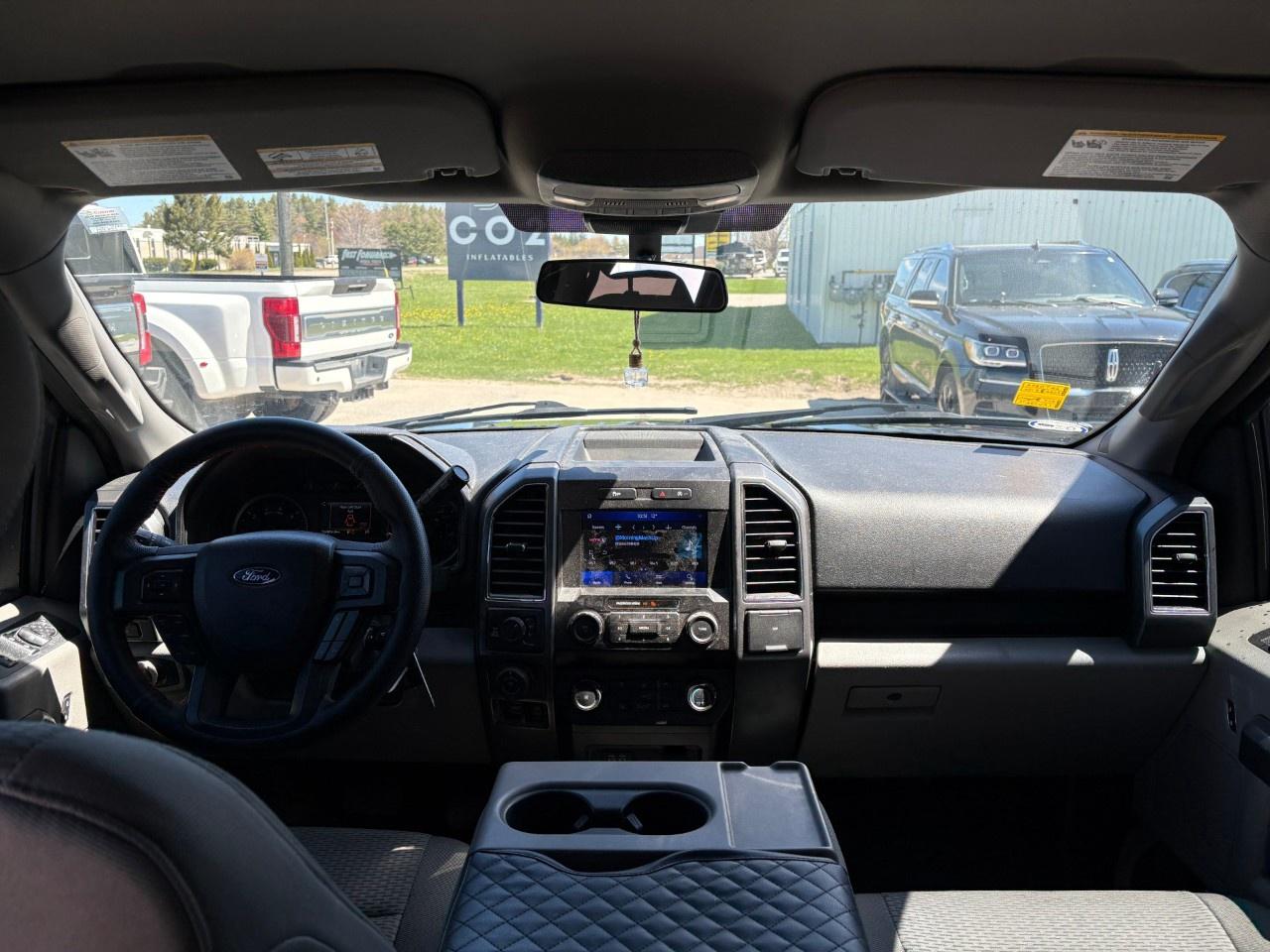 2020 Ford F-150  Photo