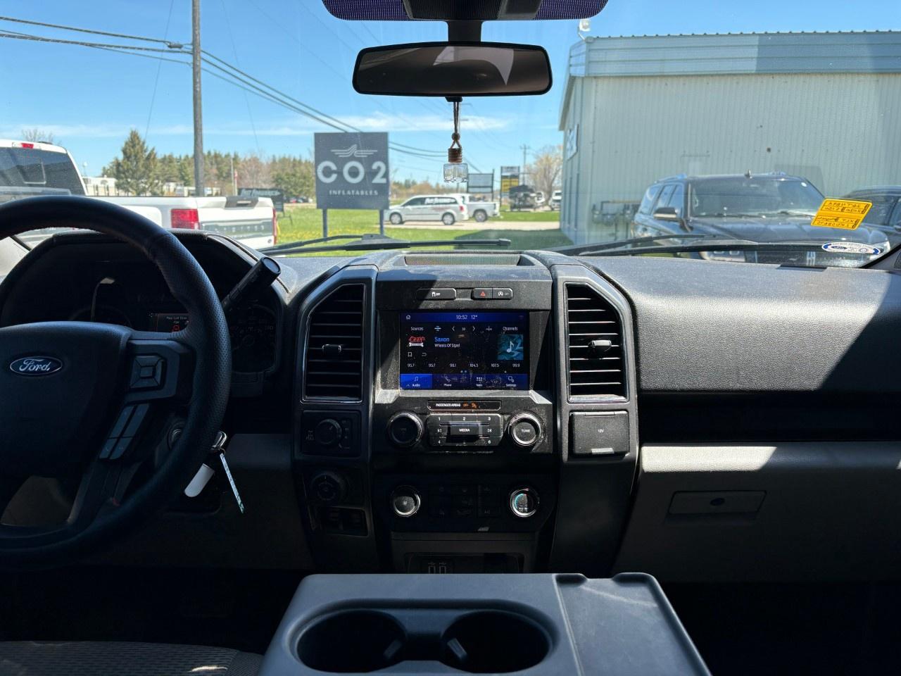 2020 Ford F-150  Photo