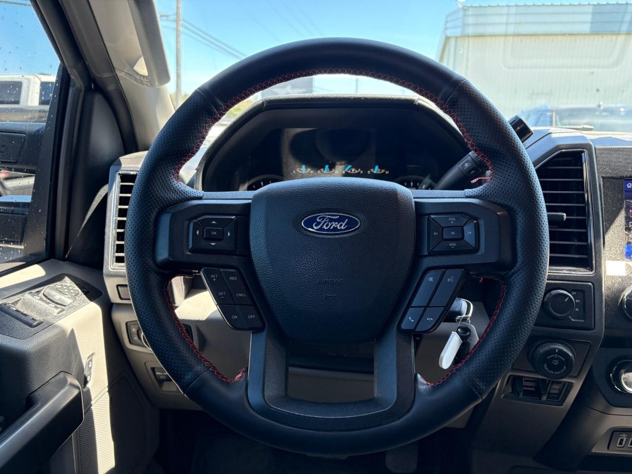 2020 Ford F-150  Photo