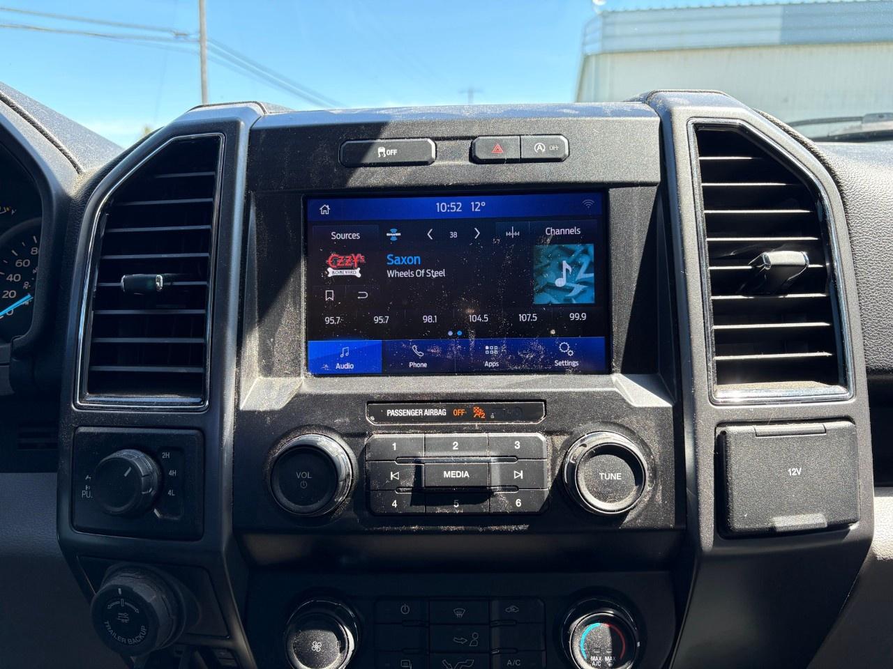 2020 Ford F-150  Photo