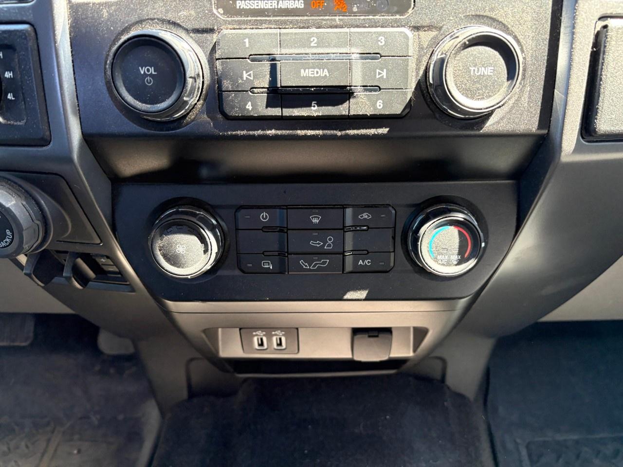 2020 Ford F-150  Photo