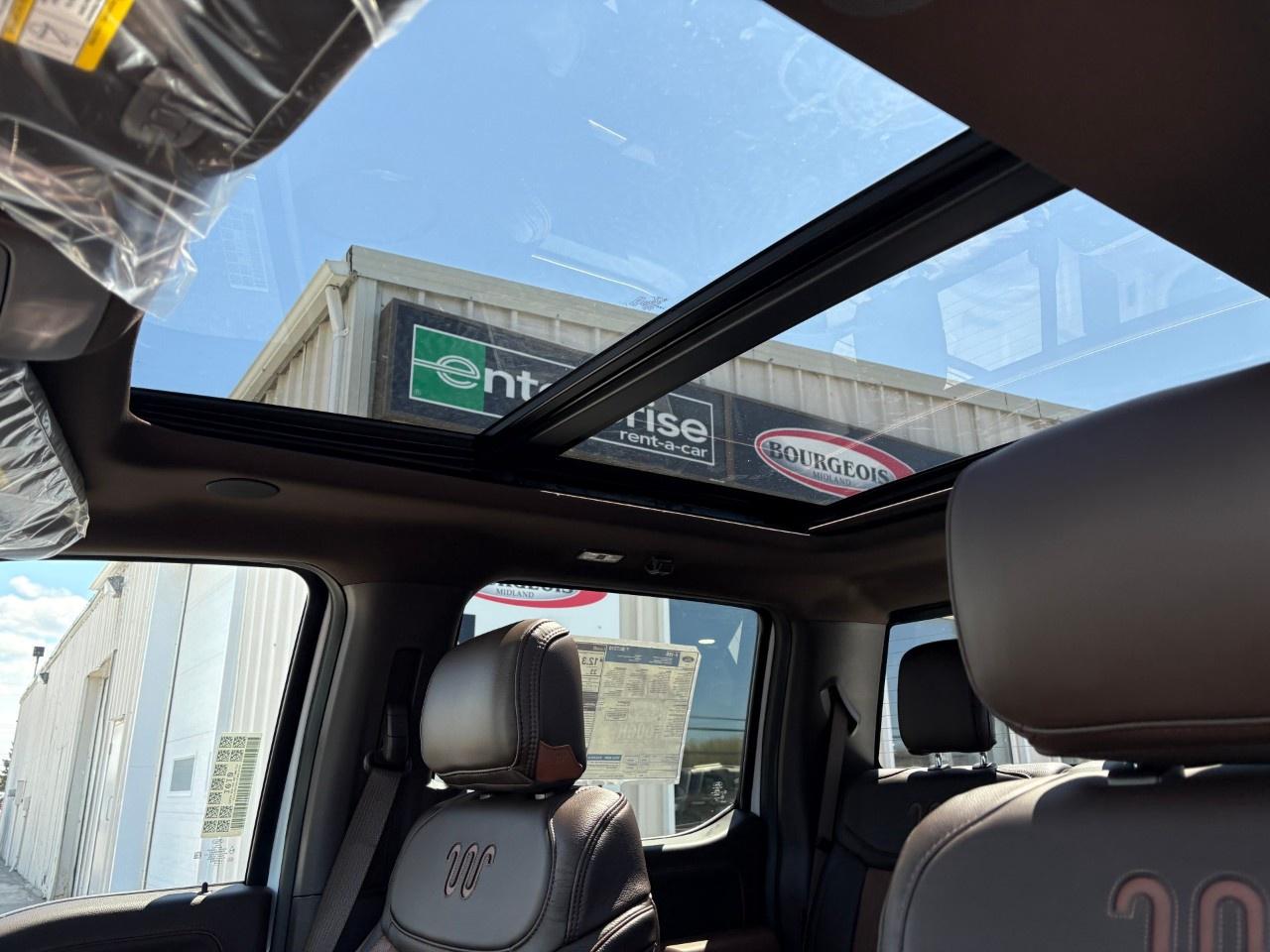 2026 Ford F-150 King Ranch 4WD SuperCrew 5.5' Box Photo