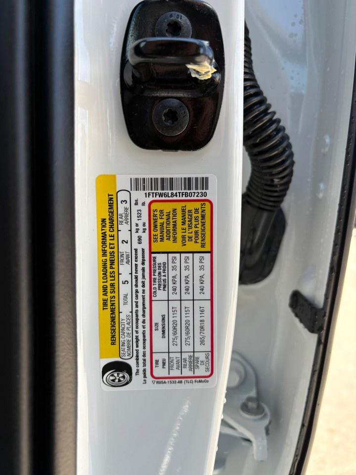 2026 Ford F-150 King Ranch 4WD SuperCrew 5.5' Box Photo