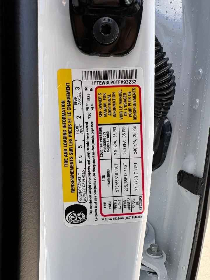 2026 Ford F-150 XLT 4WD SuperCrew 5.5' Box Photo