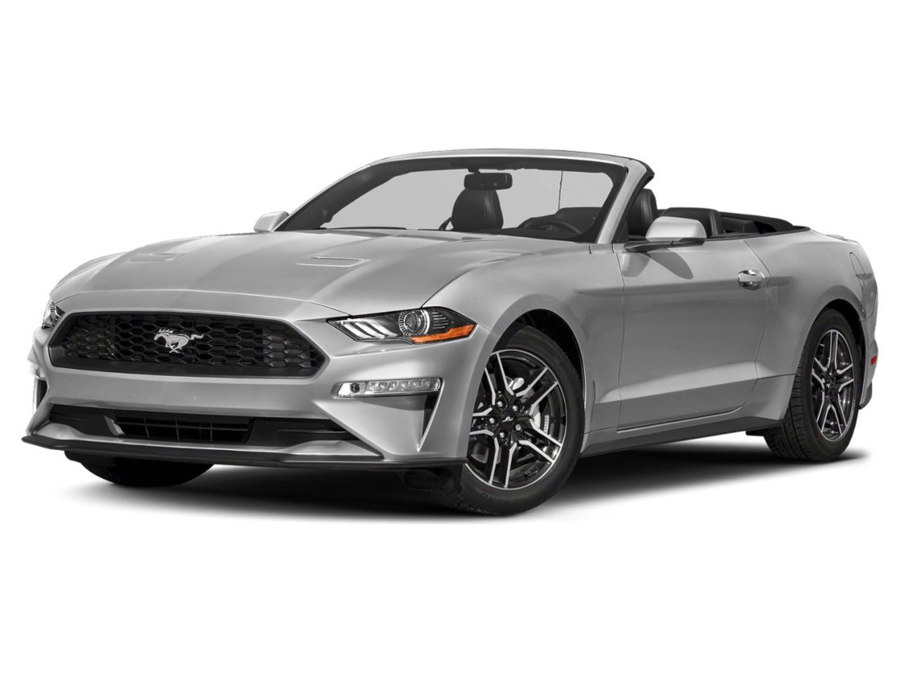 Used 2018 Ford Mustang GT Premium Convertible for sale in Midland, ON