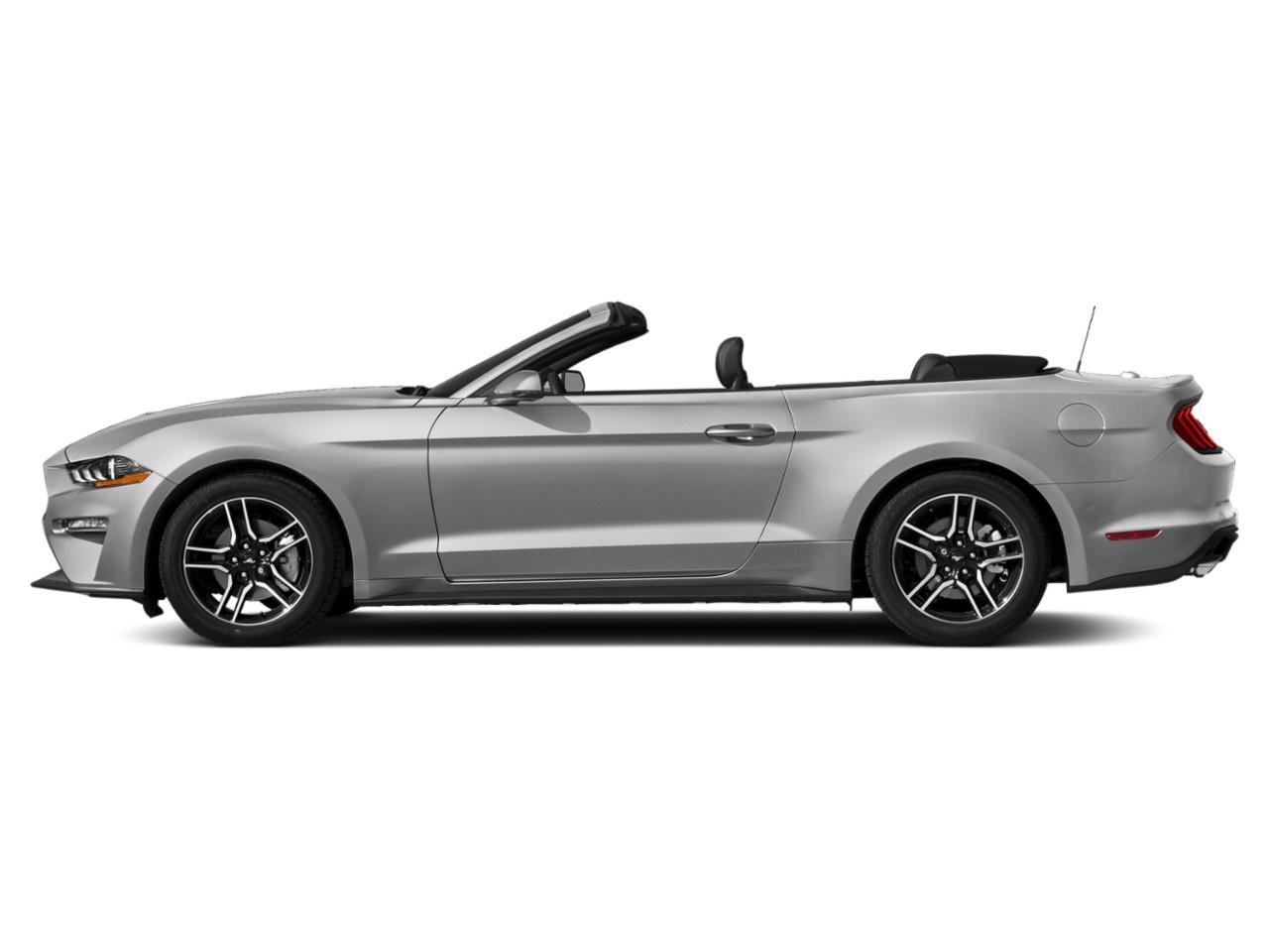2018 Ford Mustang GT Premium Convertible Photo