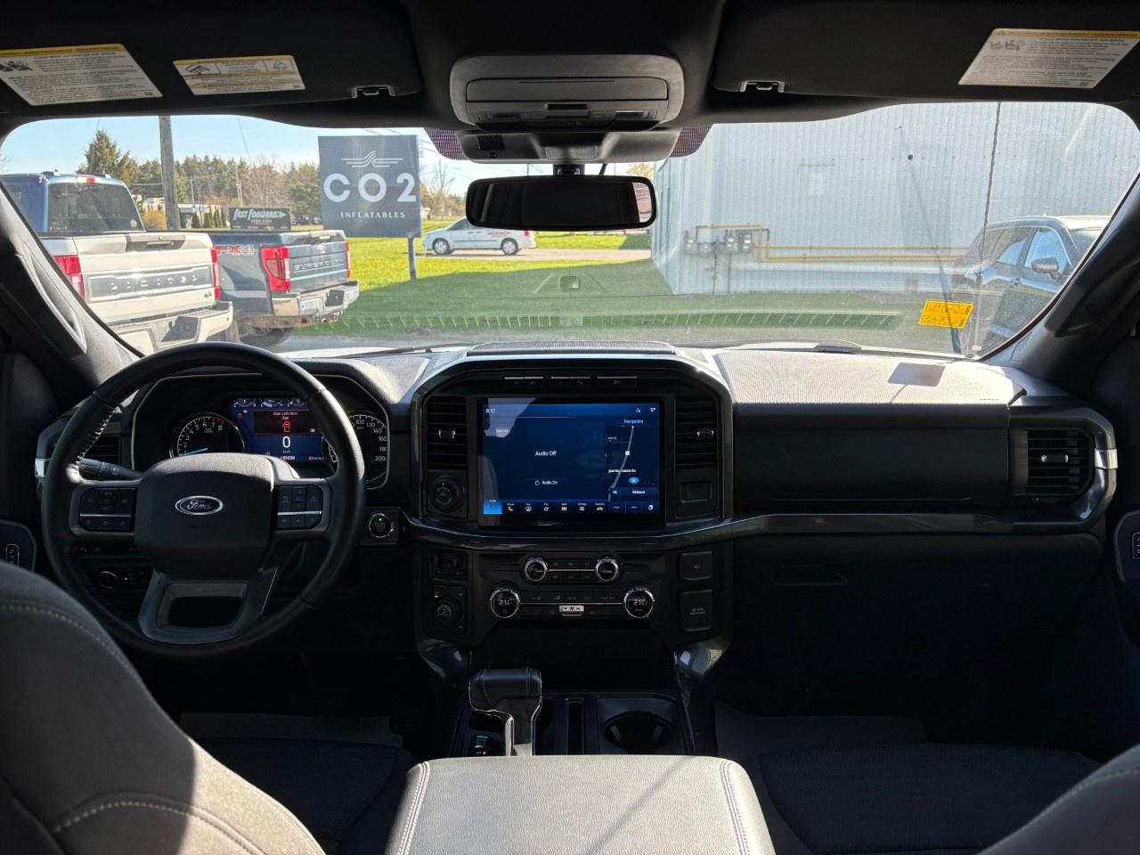 2021 Ford F-150 XLT 4WD SuperCrew 6.5' Box Photo