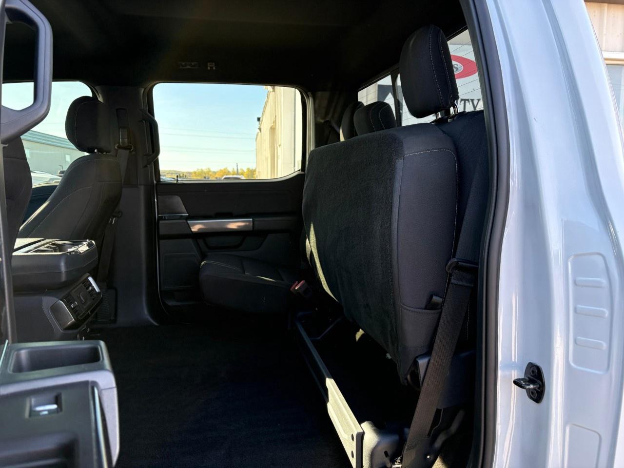 2021 Ford F-150 XLT 4WD SuperCrew 6.5' Box Photo