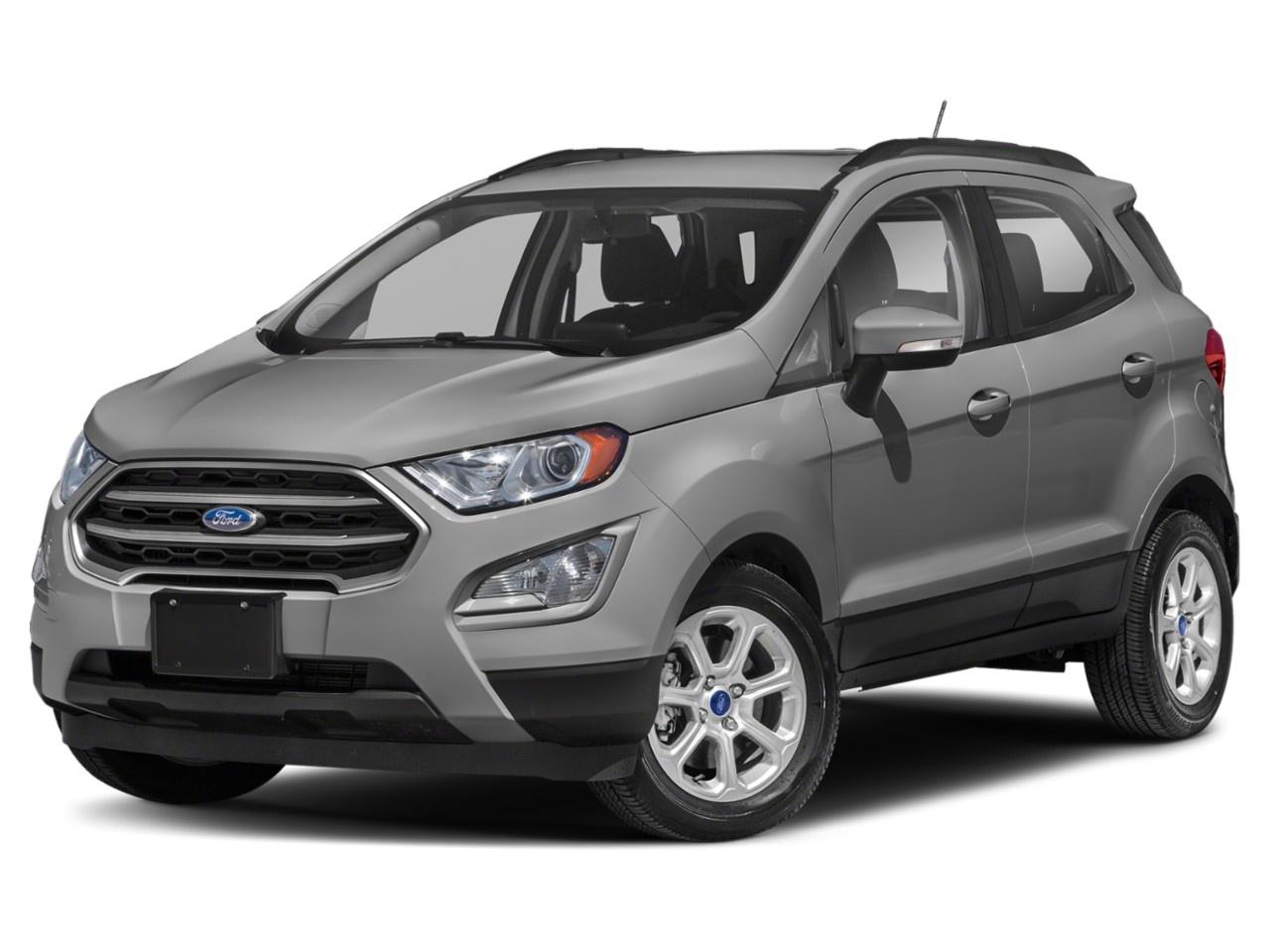 Used 2022 Ford EcoSport SE 4WD for sale in Midland, ON