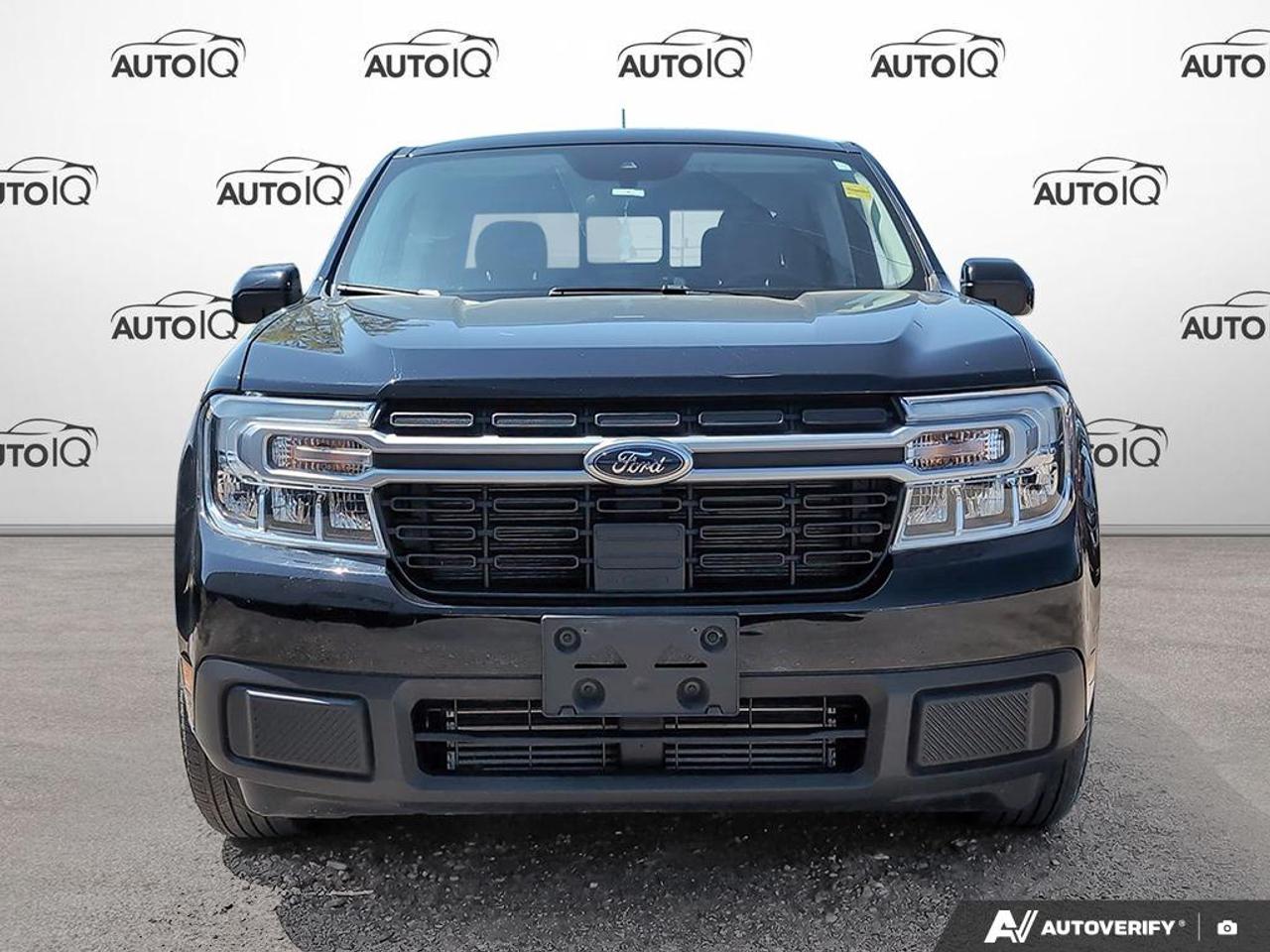 2024 Ford Maverick Lariat LARIAT LUX PKG | 4K TOEING | 2.0L Photo