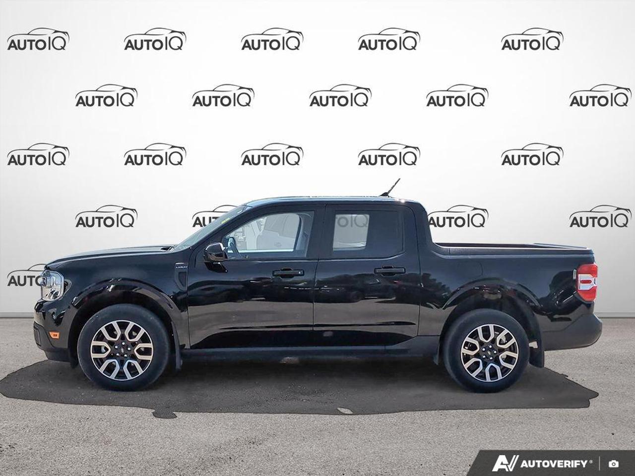 2024 Ford Maverick Lariat LARIAT LUX PKG | 4K TOEING | 2.0L Photo
