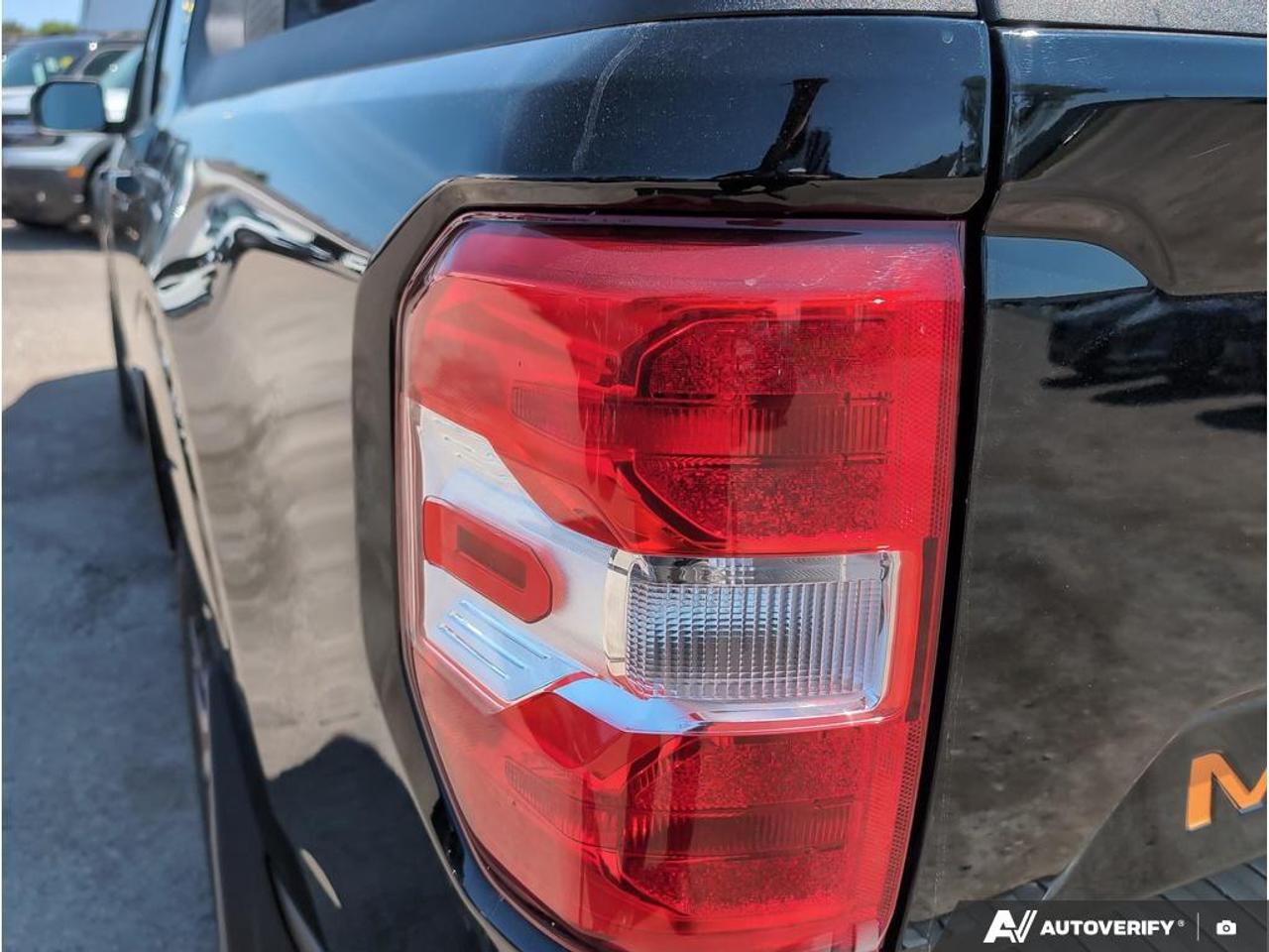 2024 Ford Maverick Lariat LARIAT LUX PKG | 4K TOEING | 2.0L Photo