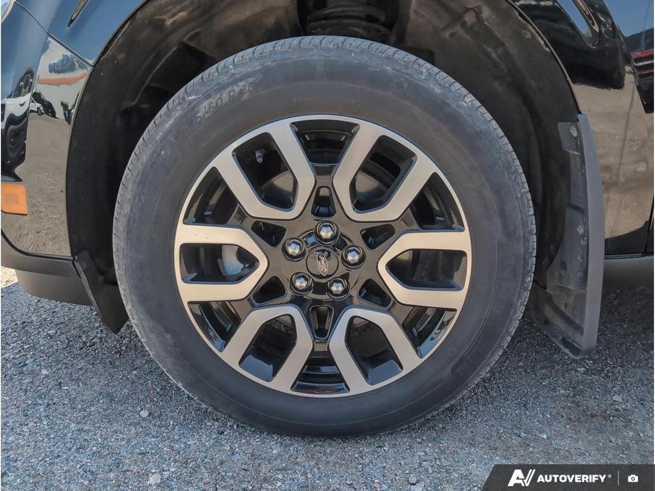 2024 Ford Maverick Lariat LARIAT LUX PKG | 4K TOEING | 2.0L Photo