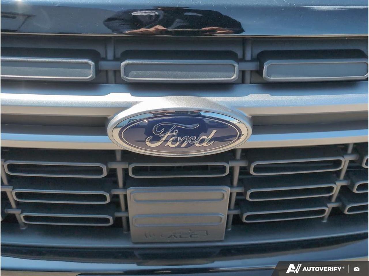 2024 Ford Maverick Lariat LARIAT LUX PKG | 4K TOEING | 2.0L Photo