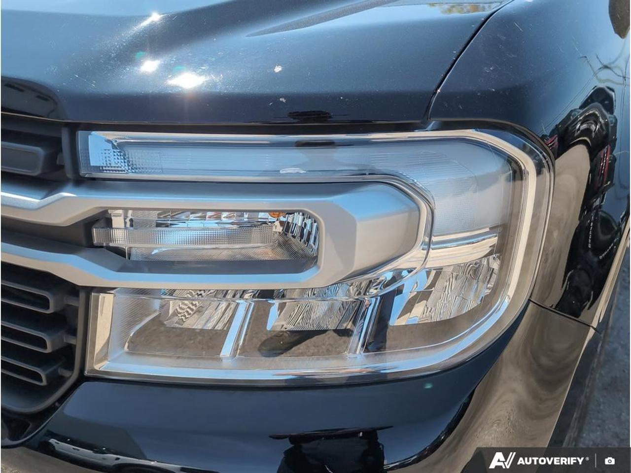 2024 Ford Maverick Lariat LARIAT LUX PKG | 4K TOEING | 2.0L Photo