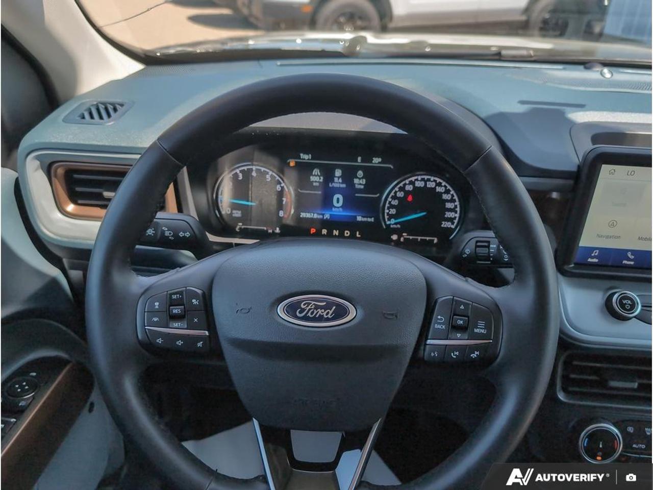 2024 Ford Maverick Lariat LARIAT LUX PKG | 4K TOEING | 2.0L Photo