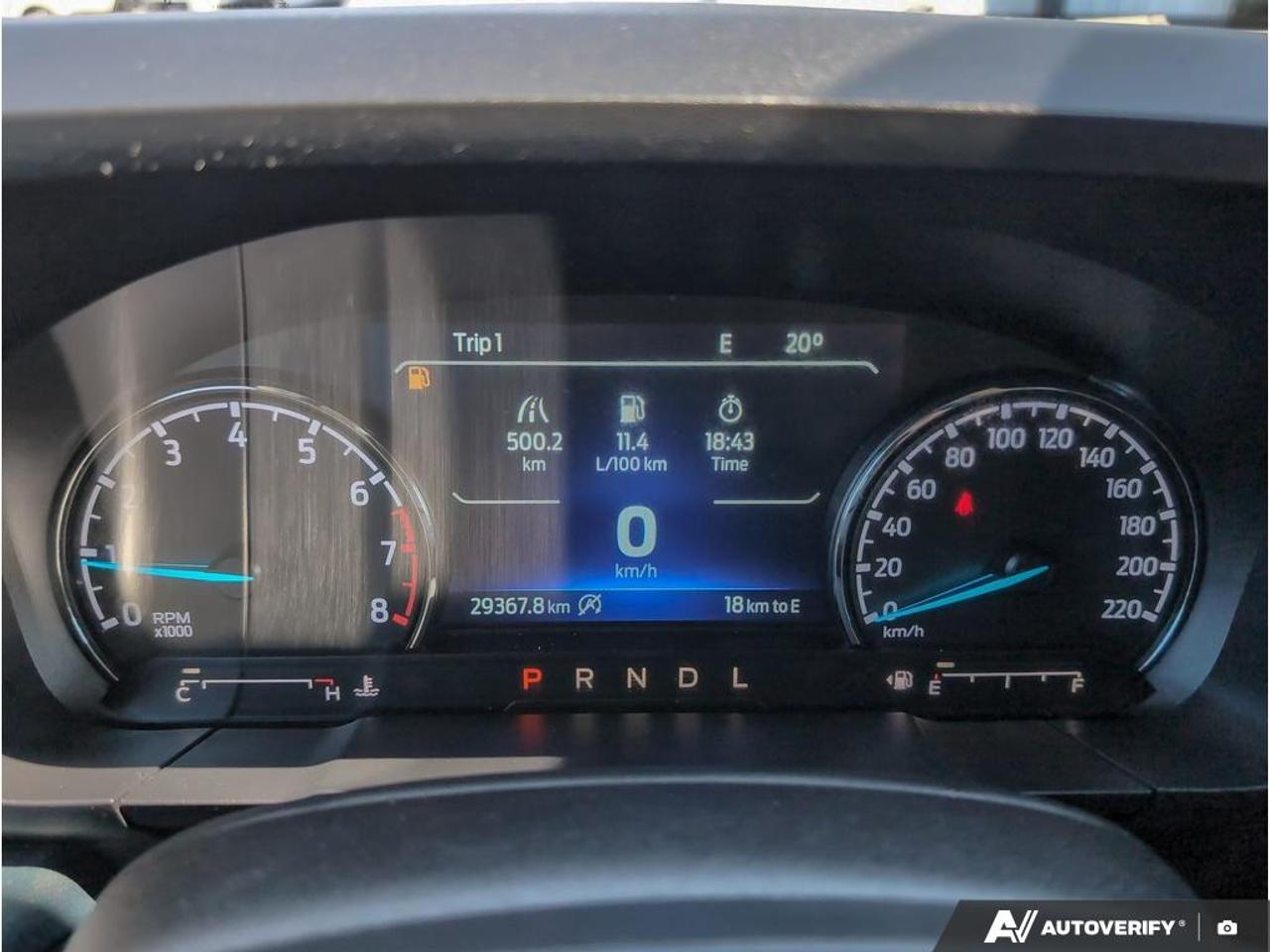 2024 Ford Maverick Lariat LARIAT LUX PKG | 4K TOEING | 2.0L Photo
