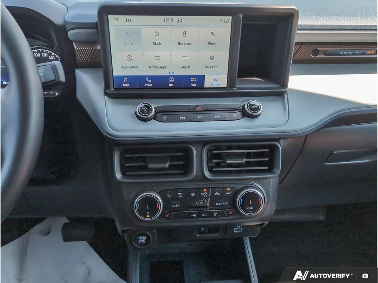 2024 Ford Maverick Lariat LARIAT LUX PKG | 4K TOEING | 2.0L Photo
