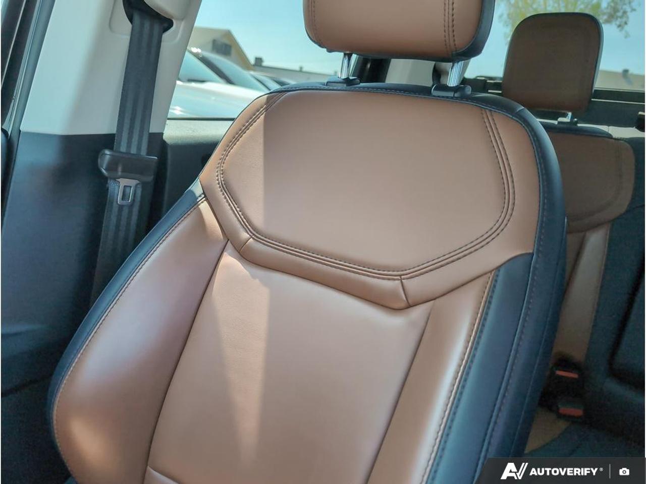 2024 Ford Maverick Lariat LARIAT LUX PKG | 4K TOEING | 2.0L Photo
