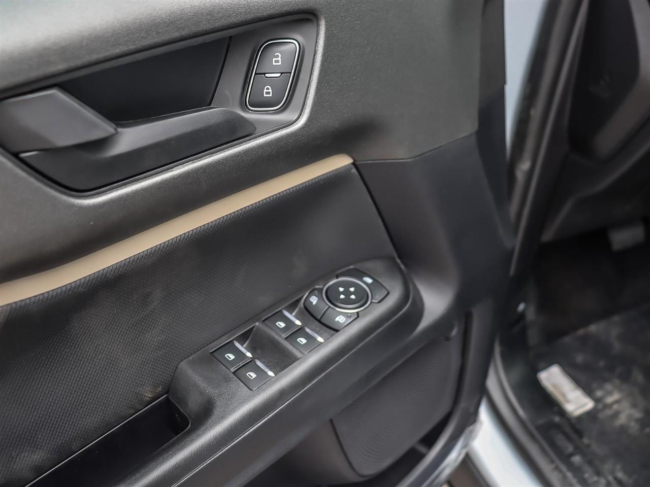 2026 Ford Bronco Sport Big Bend Photo