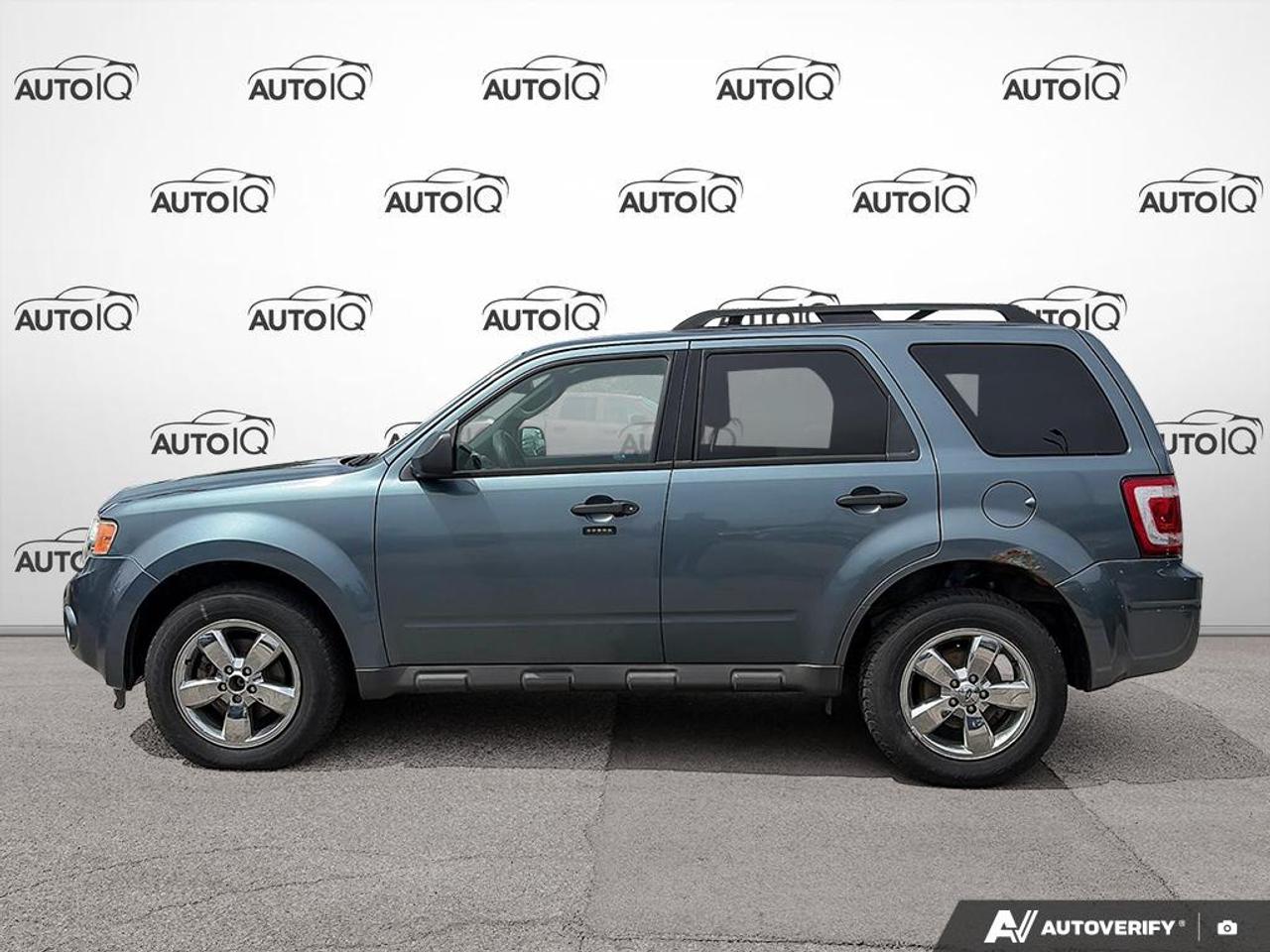 2011 Ford Escape XLT Automatic 305A|20 SERVICE RECORDS Photo