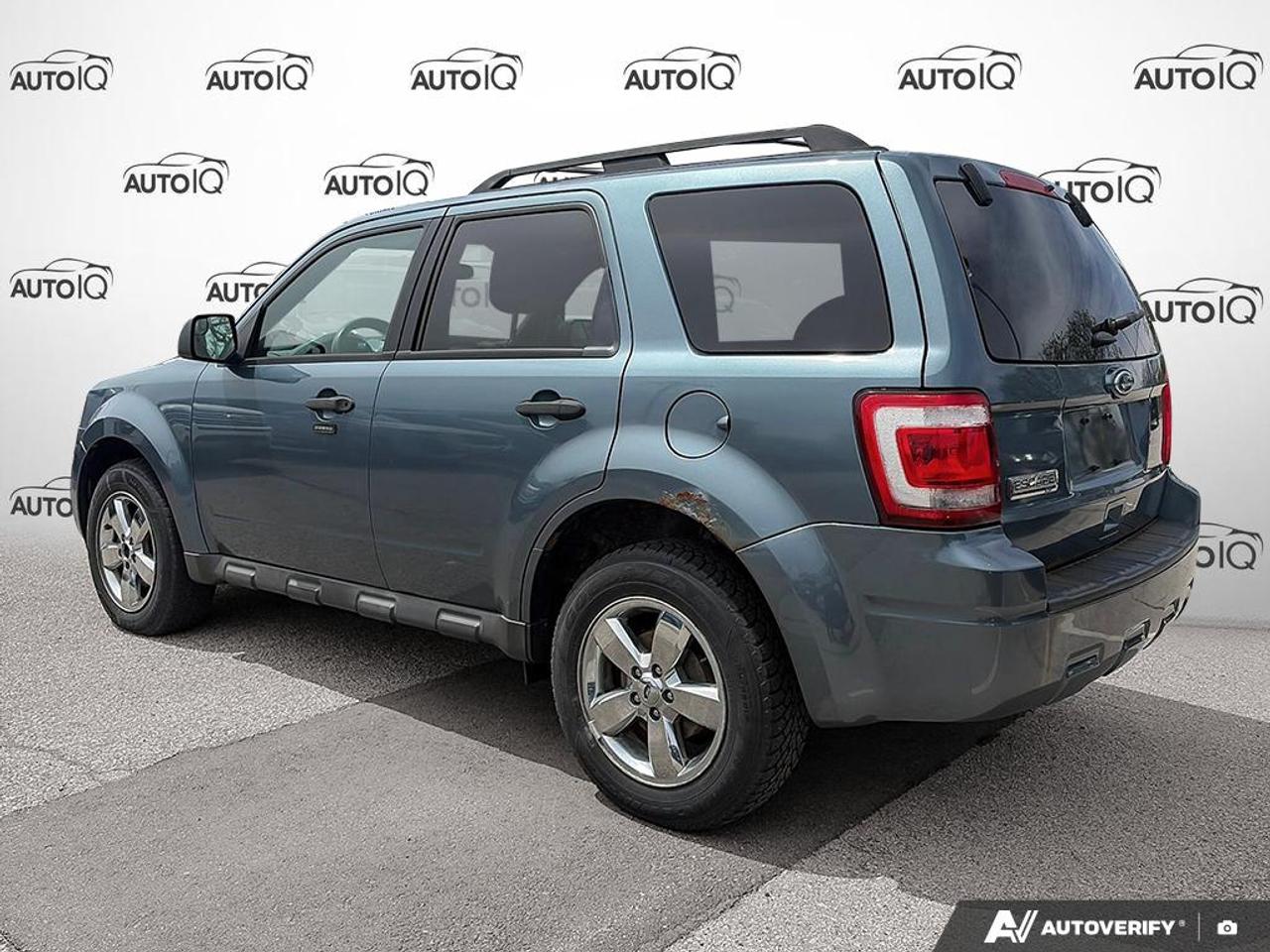 2011 Ford Escape XLT Automatic 305A|20 SERVICE RECORDS Photo