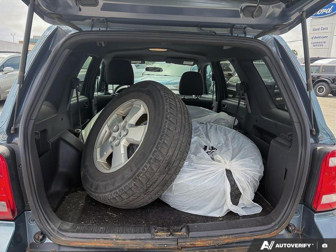 2011 Ford Escape XLT Automatic 305A|20 SERVICE RECORDS Photo