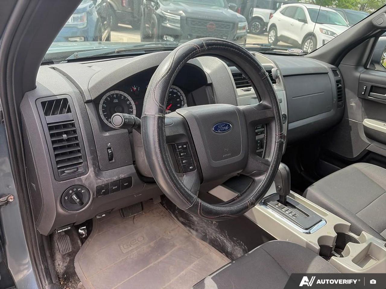 2011 Ford Escape XLT Automatic 305A|20 SERVICE RECORDS Photo