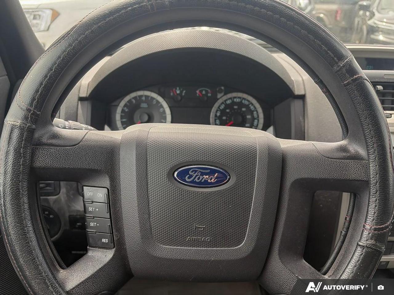 2011 Ford Escape XLT Automatic 305A|20 SERVICE RECORDS Photo
