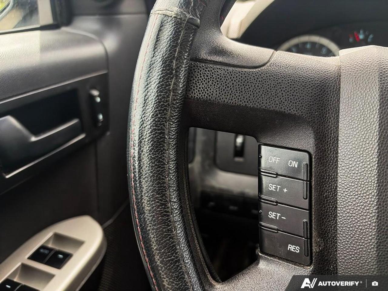2011 Ford Escape XLT Automatic 305A|20 SERVICE RECORDS Photo