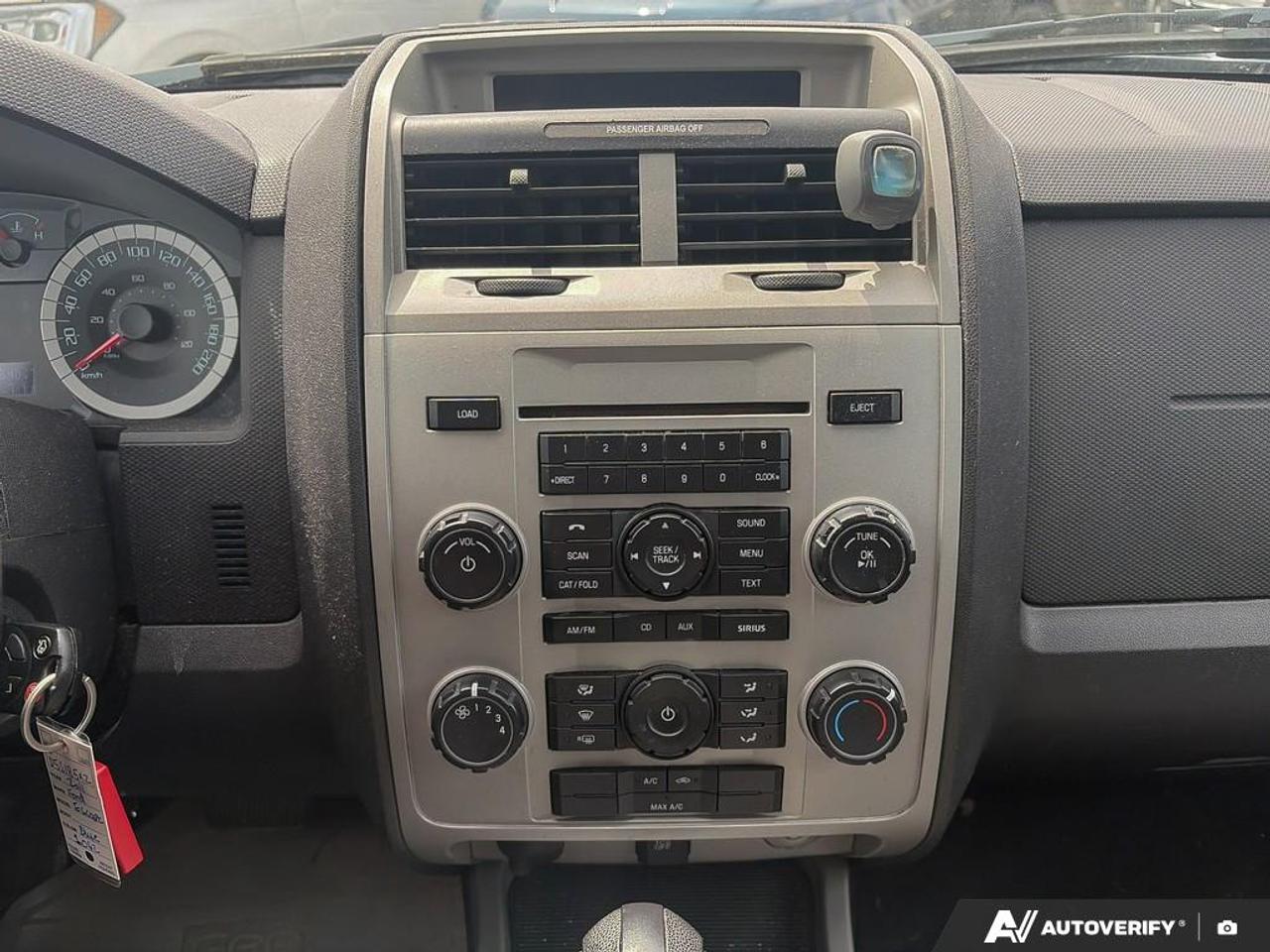 2011 Ford Escape XLT Automatic 305A|20 SERVICE RECORDS Photo