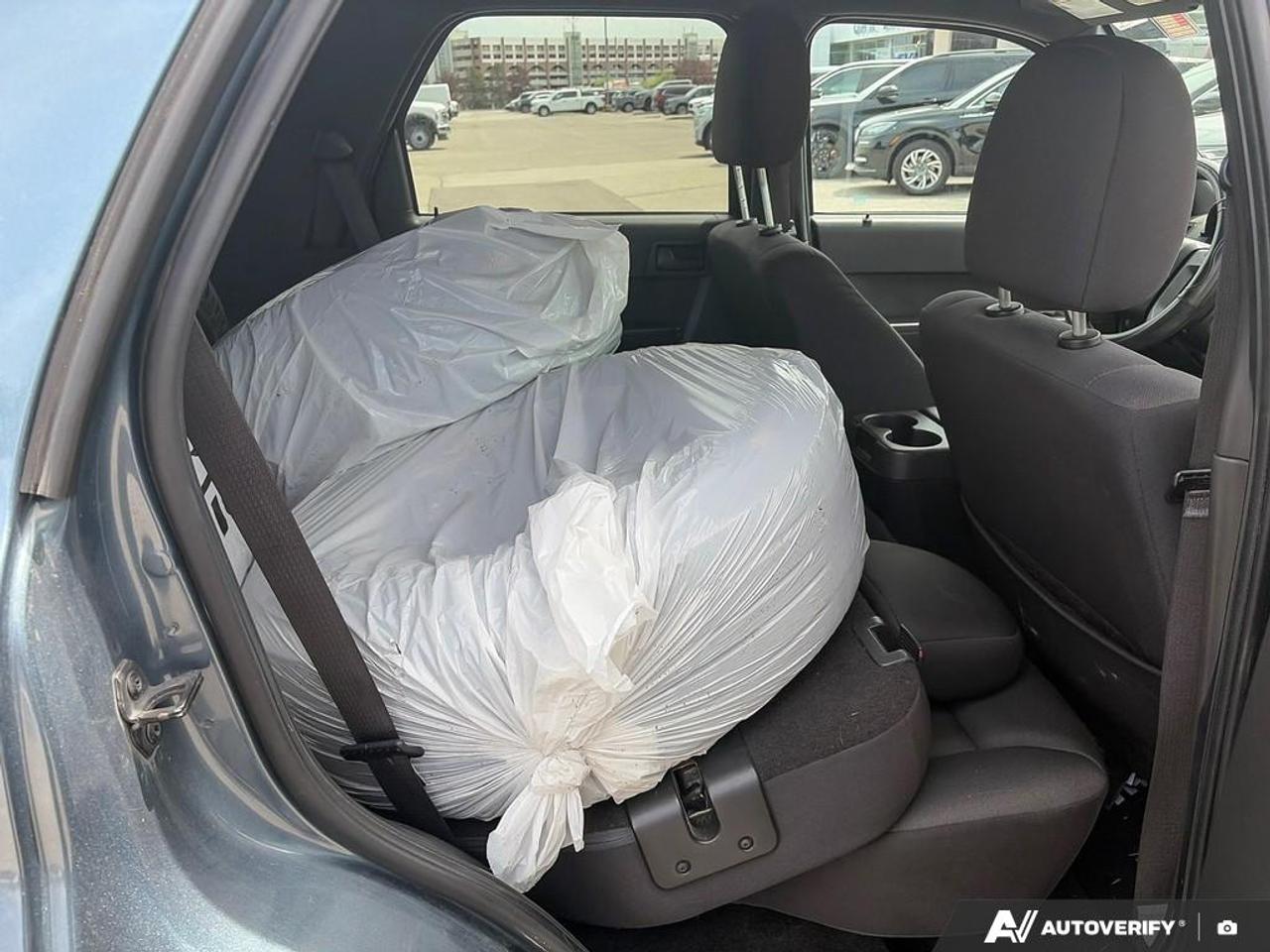2011 Ford Escape XLT Automatic 305A|20 SERVICE RECORDS Photo
