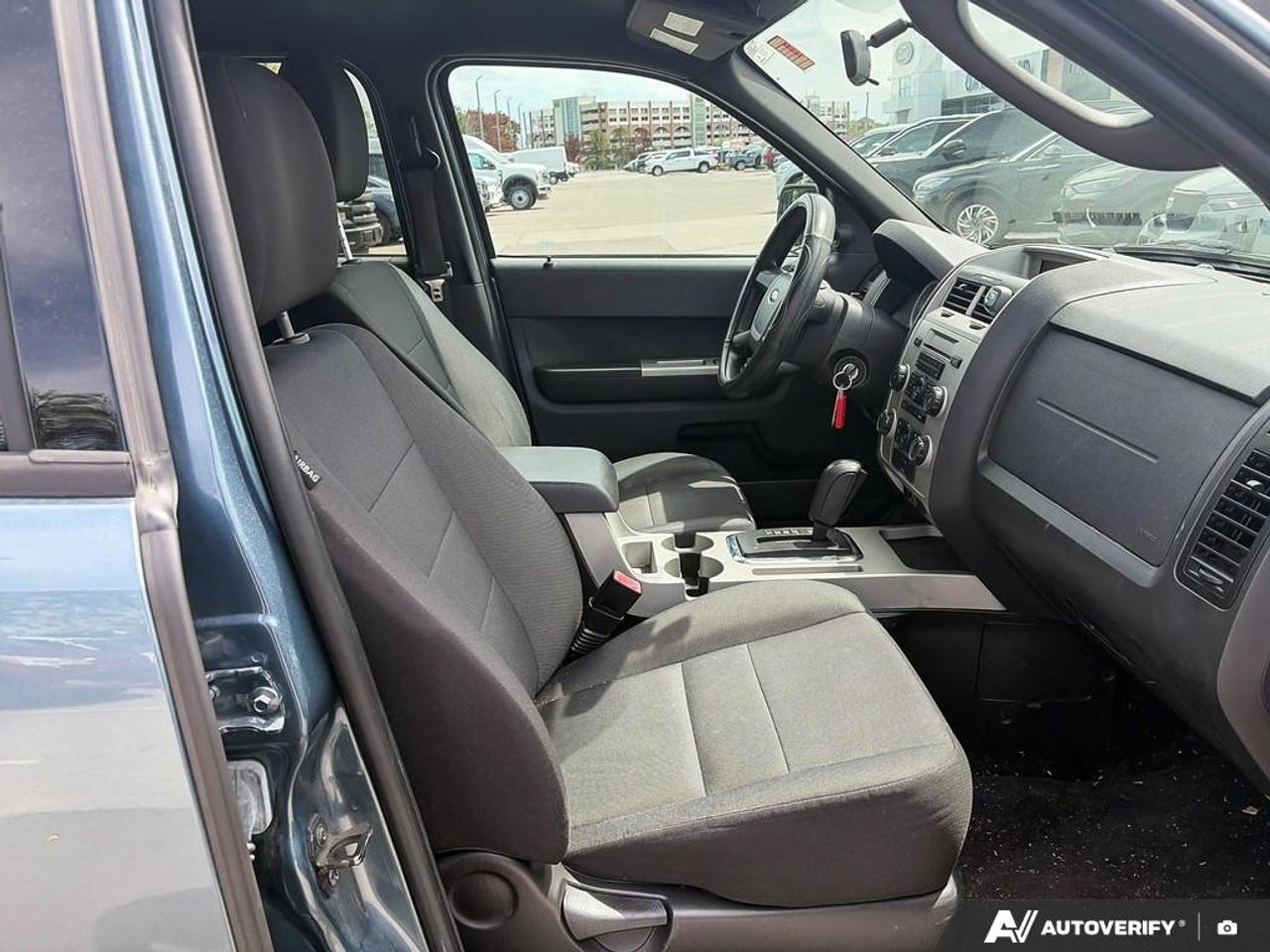 2011 Ford Escape XLT Automatic 305A|20 SERVICE RECORDS Photo