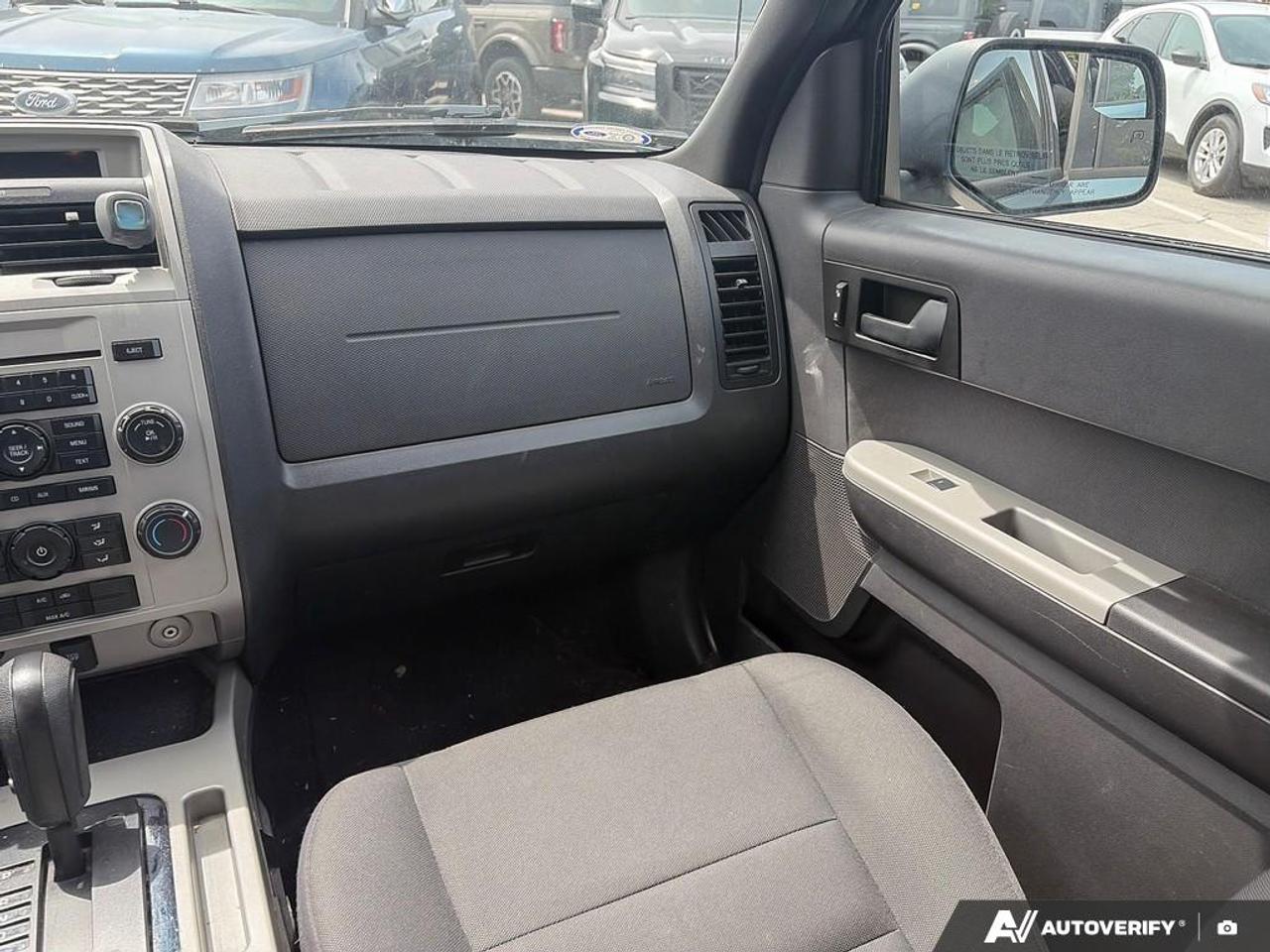 2011 Ford Escape XLT Automatic 305A|20 SERVICE RECORDS Photo