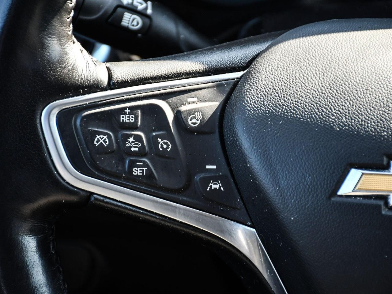 2022 Chevrolet Equinox AWD LT Photo