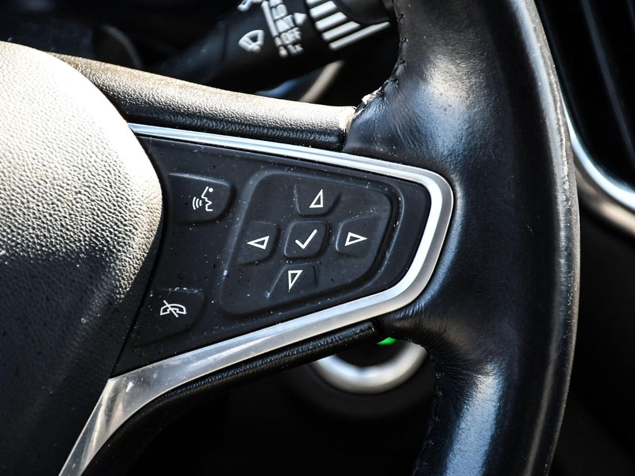 2022 Chevrolet Equinox AWD LT Photo