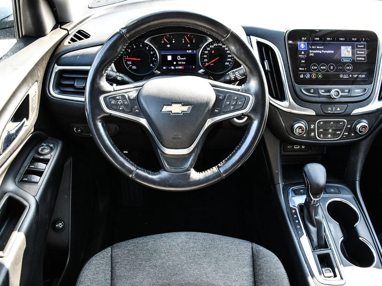 2022 Chevrolet Equinox AWD LT Photo