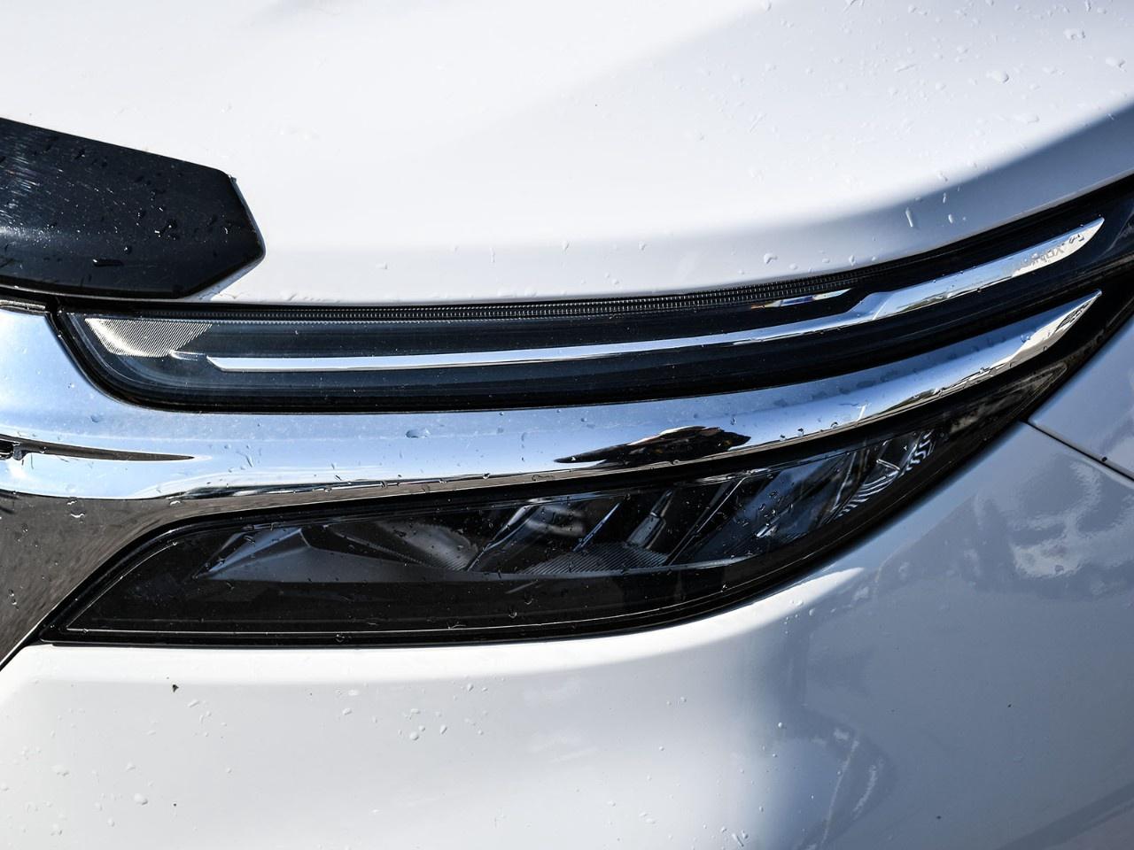 2022 Chevrolet Equinox AWD LT Photo