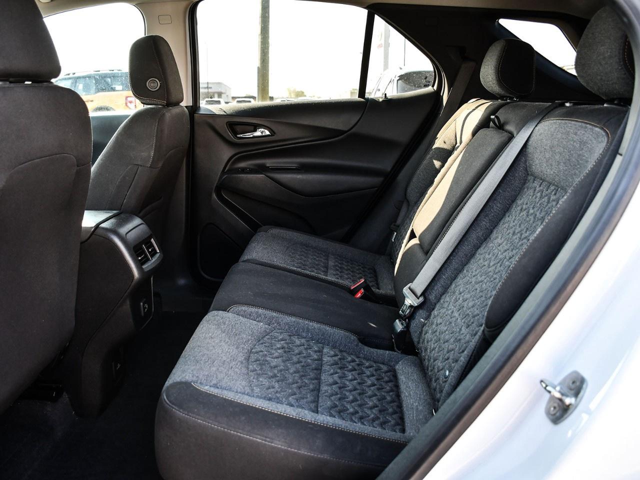 2022 Chevrolet Equinox AWD LT Photo