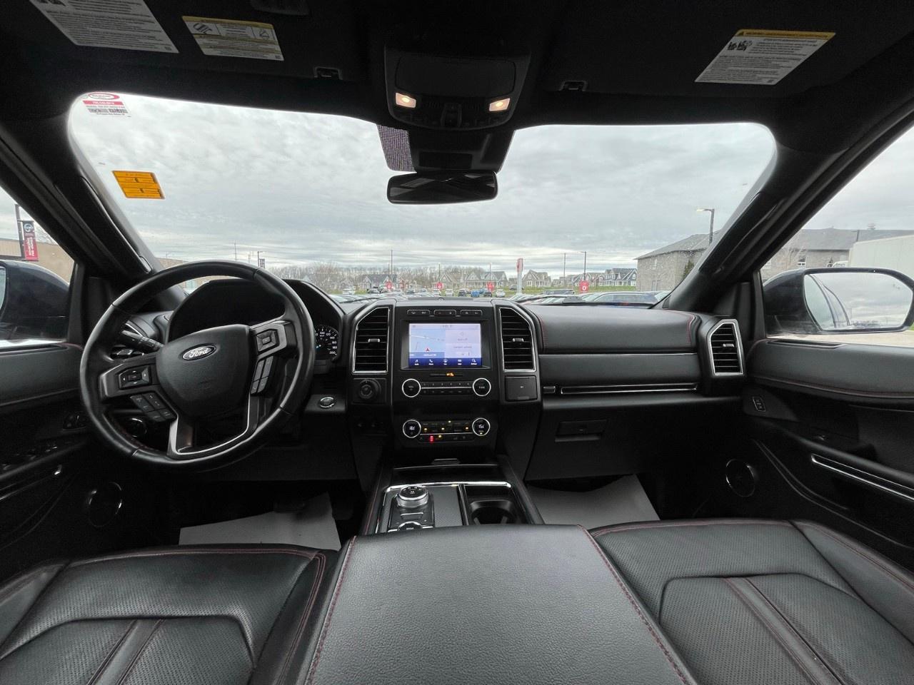 2021 Ford Expedition LIMITED MAX 4X4 Photo