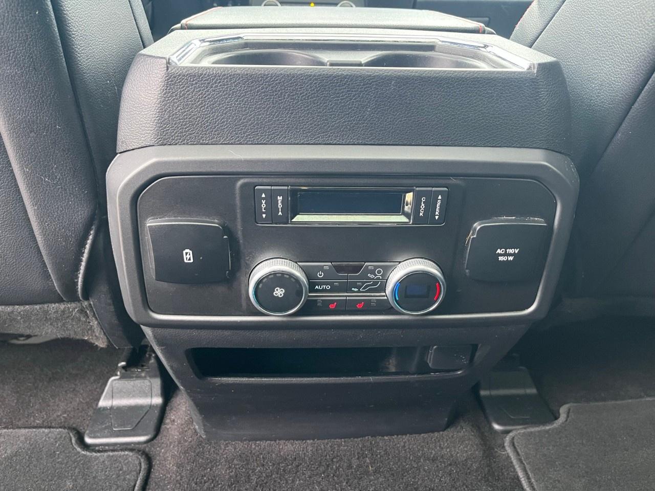 2021 Ford Expedition LIMITED MAX 4X4 Photo