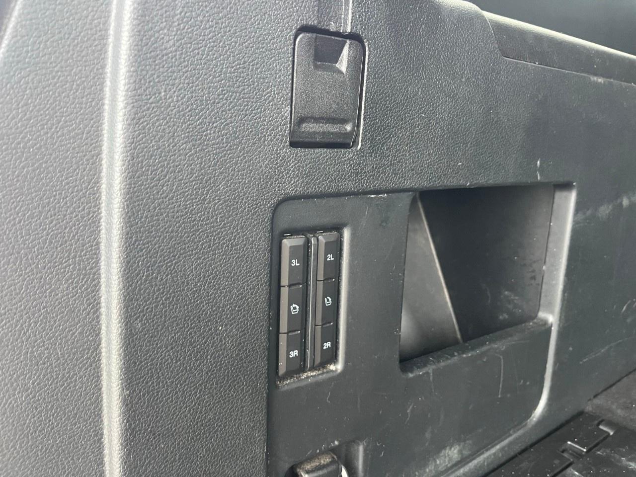 2021 Ford Expedition LIMITED MAX 4X4 Photo