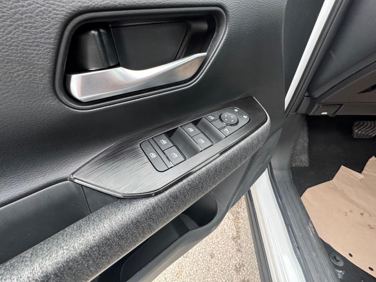 2026 Nissan Kicks SV AWD Photo