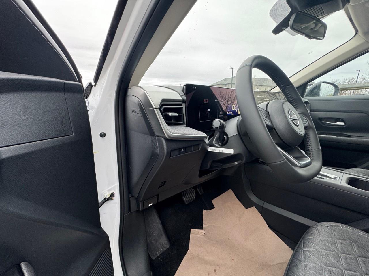 2026 Nissan Kicks SV AWD Photo