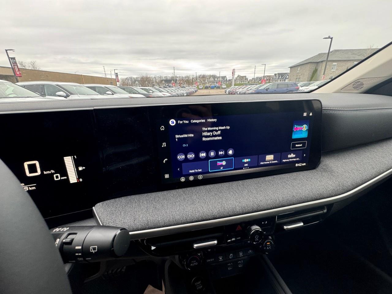 2026 Nissan Kicks SV AWD Photo