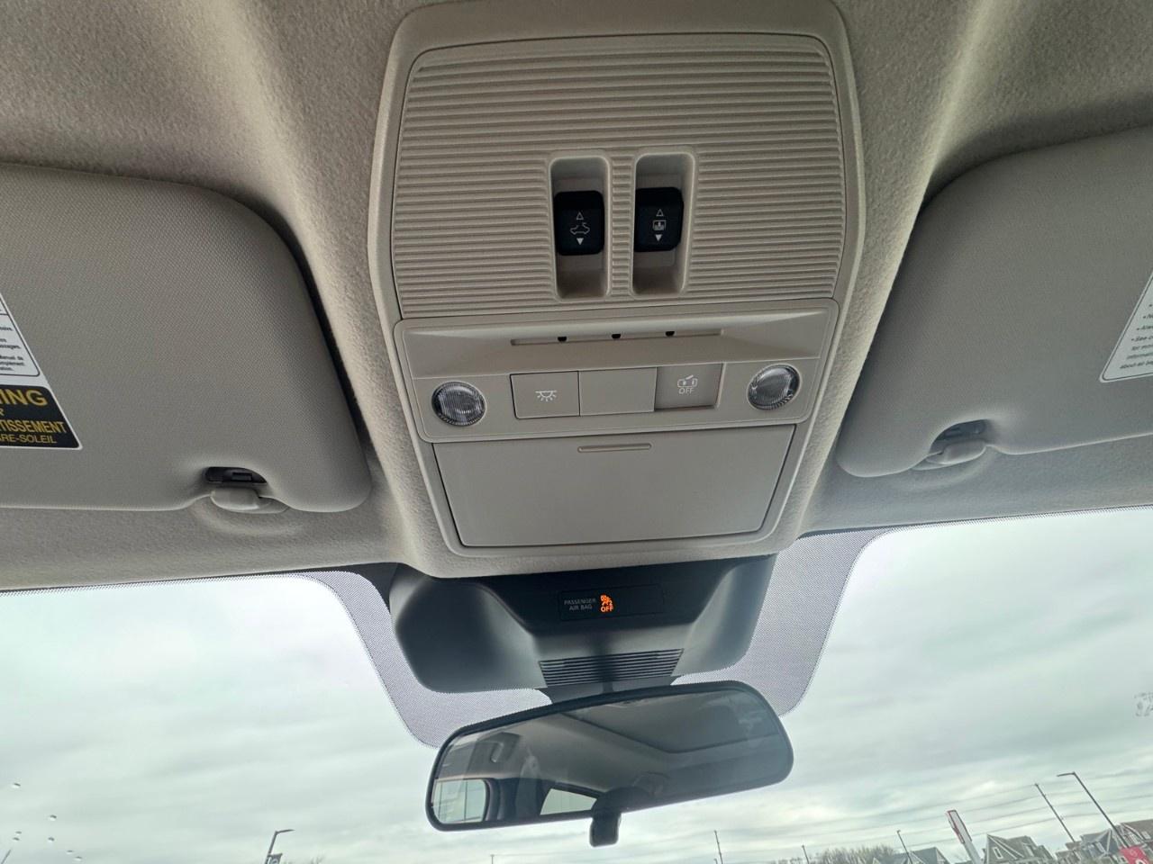 2026 Nissan Kicks SV AWD Photo